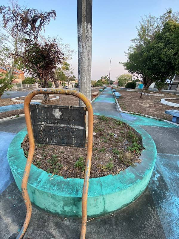 Praça Nossa Senhora da Piedade - Image 1
