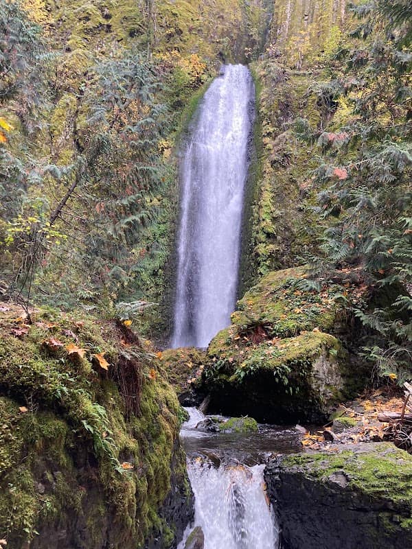 Emerald Falls - Image 3