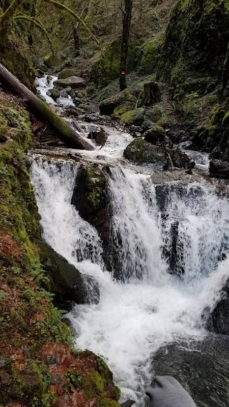 Emerald Falls - Image 1