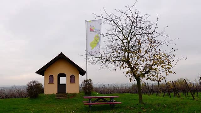 Weinbergshäuschen - Image 1