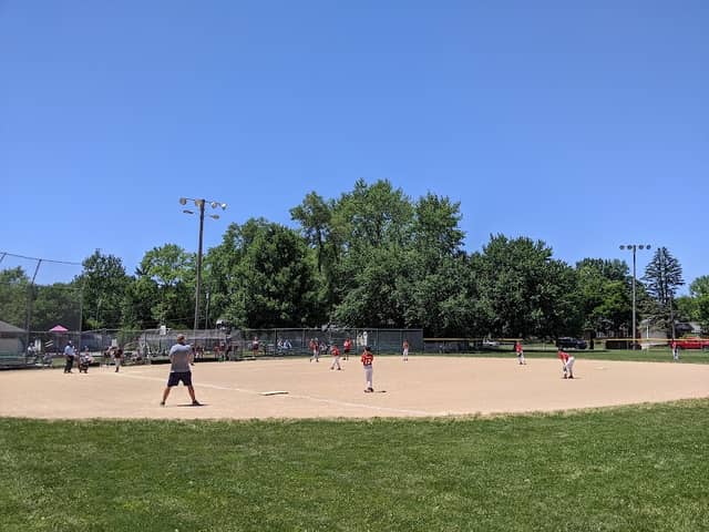 McKinley Park - Image 2