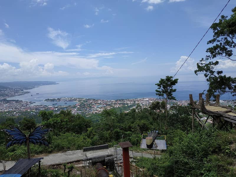 Wisata Alam Djagaan - Image 1