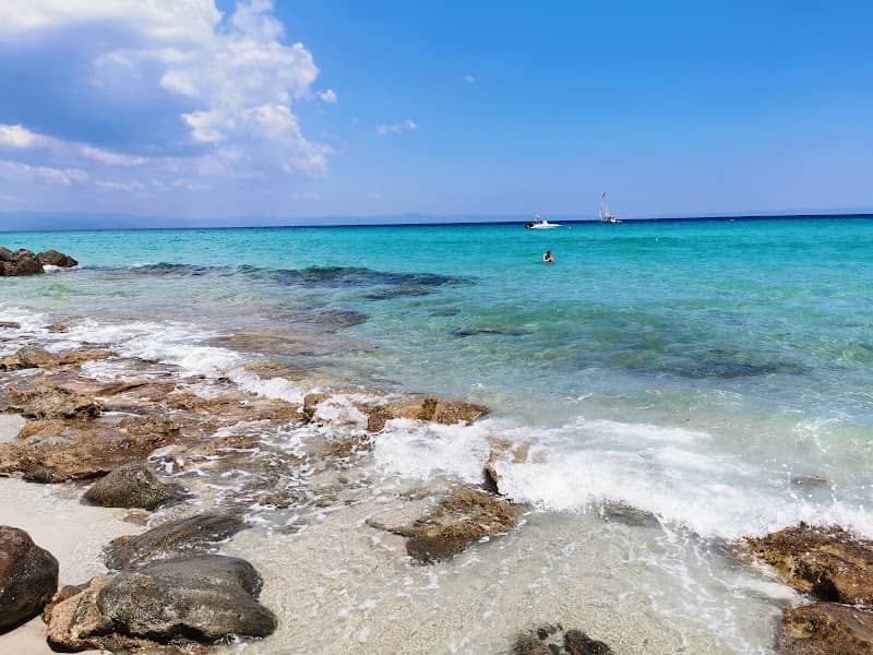 Athytos Beach - Image 1