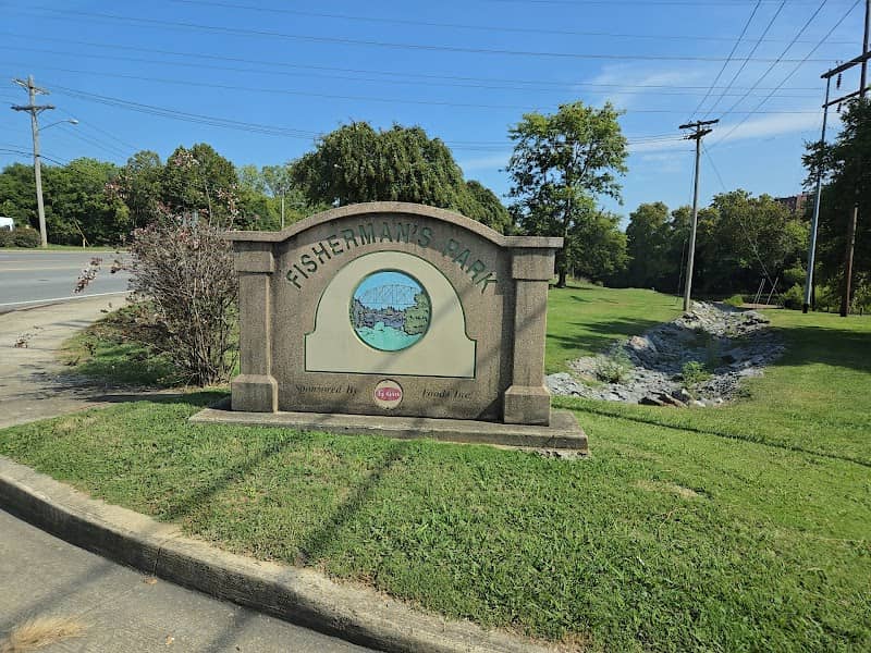 Fisherman's Park - Image 3