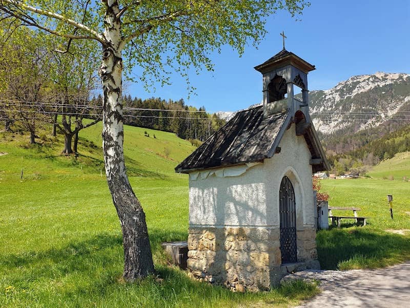 Marterl, Kleindenkmal - Image 1