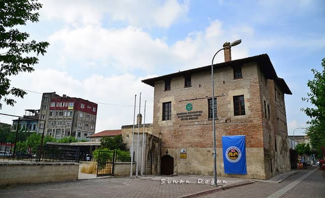 Ramazanoğlu Mansion - Image 1