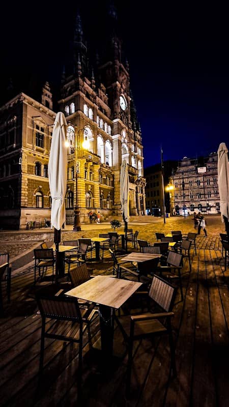 Liberec main square - Image 3