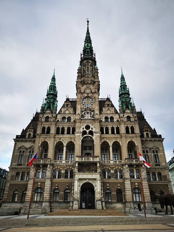 Liberec main square - Image 2