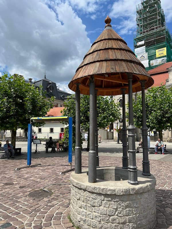 Historical well - Image 1