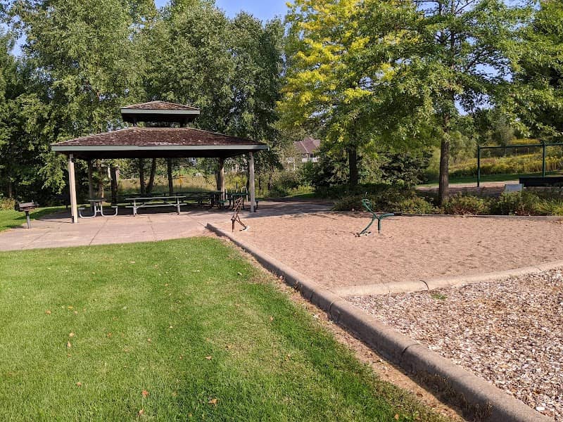 Innisfree Park - Image 1