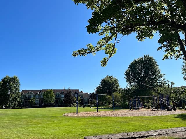 Rosebay Park - Image 1