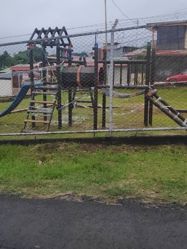 infantil El Palmar Park - Image 1
