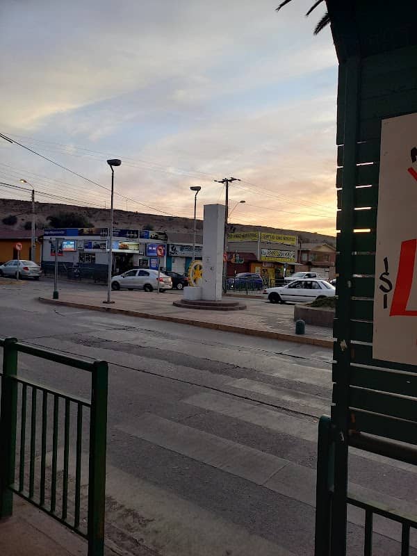 Bienvenido a Vallenar - Image 1