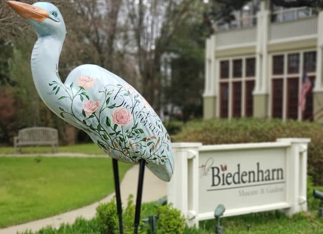 Biedenharn Museum & Garden - Image 1