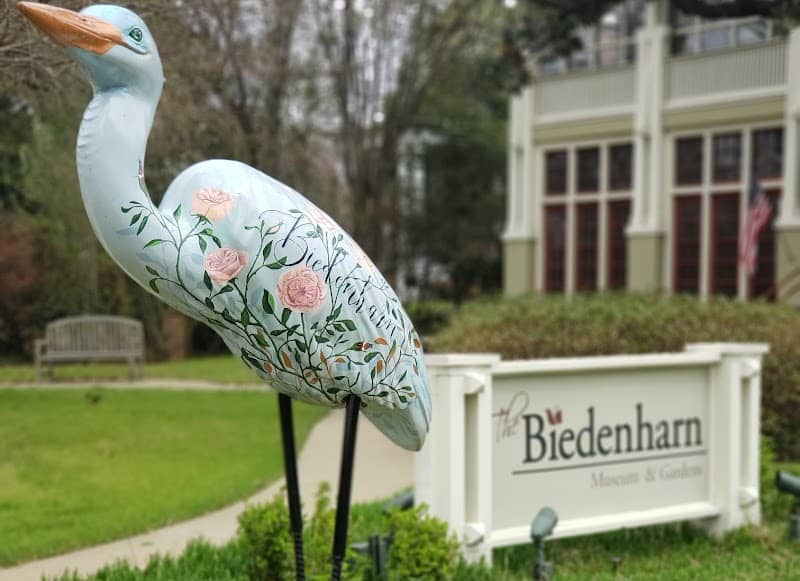 Biedenharn Museum & Garden - Image 1