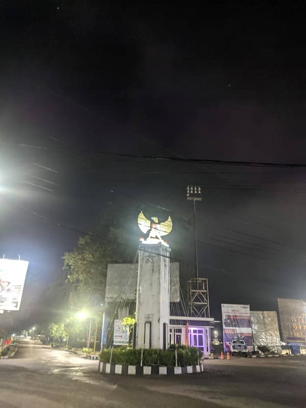 Simpang Lima Atambua - Image 1