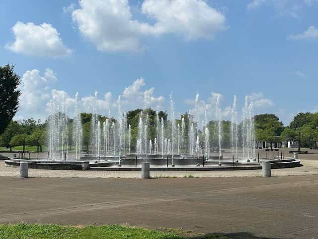 にぎわい広場 - Image 1