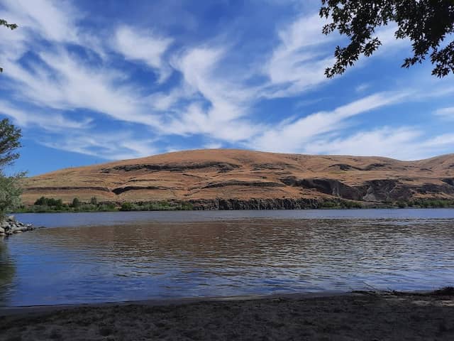 Chief Looking Glass Park - Image 1