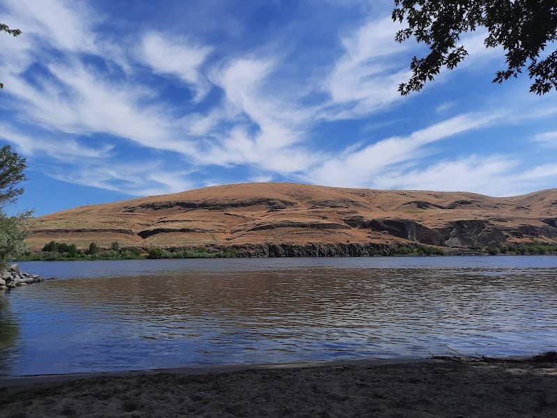 Chief Looking Glass Park - Image 1