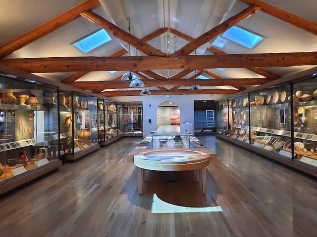 Museum of Northern Arizona - Image 2