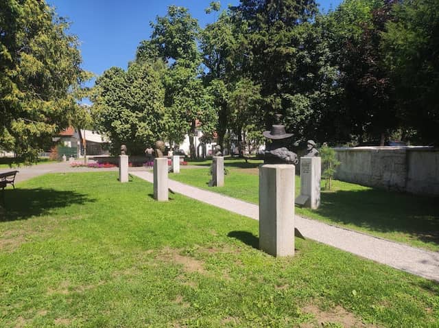 Aleja zaslužnih - Image 1