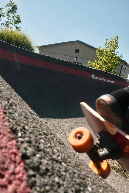Cordata Park Pumptrack - Image 2