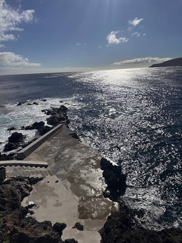 Baloiço do Caniçal - Pedra d'Eira - Image 3