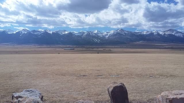 Sangre de Cristo Wilderness - Image 1