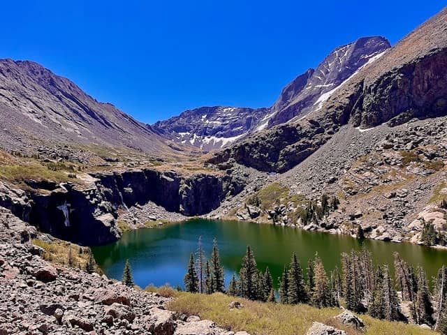 Sangre de Cristo Wilderness - Image 3