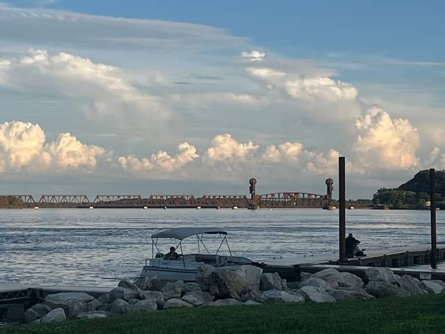 Burlington Riverfront Pavilion - Image 2