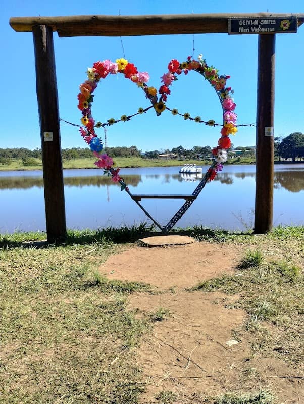 Lago no Jd. dos Pinheiros - Image 2