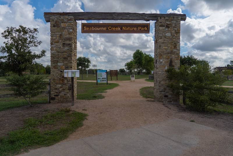 Seabourne Creek Nature Park - Image 1