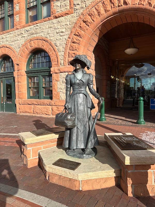 Cheyenne Depot Museum - Image 5
