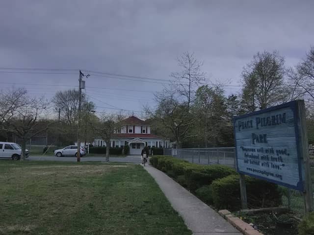 Egg Harbor Historical Society - Image 1