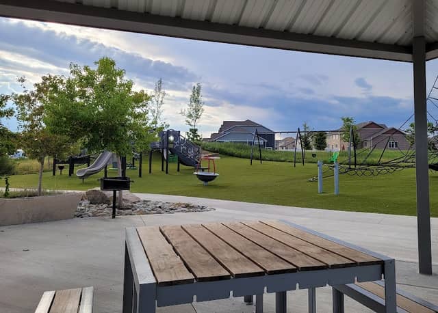 Village East Park - Image 1