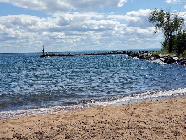 Halvor Reiten Park and Public Beach - Image 1