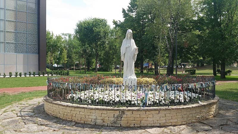 Fontana Santa Maria - Image 1