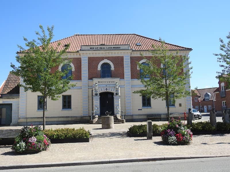Nibe Museum - Image 1