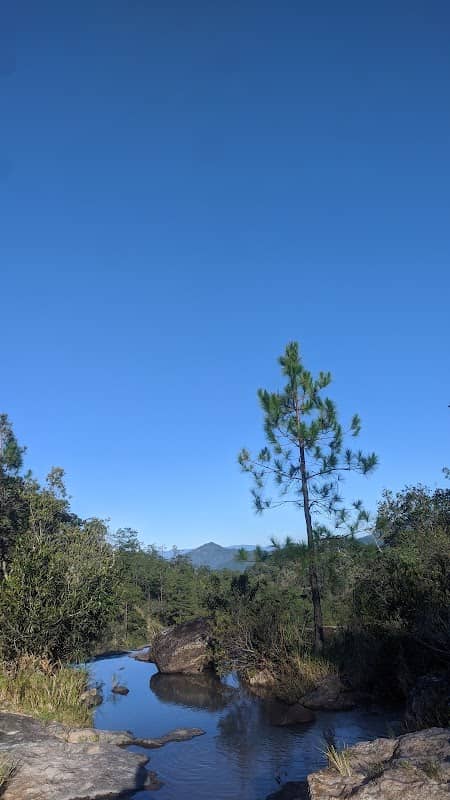 El Cañón de Perquin - Image 1