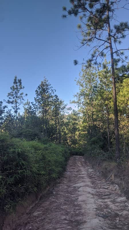 El Cañón de Perquin - Image 2