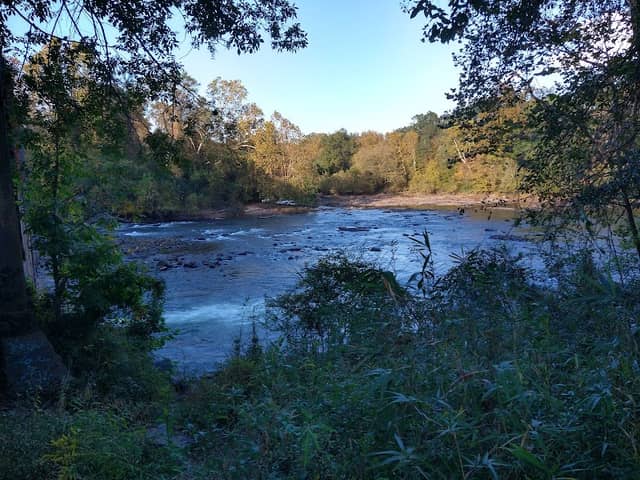 Oconee River Greenway - Image 1