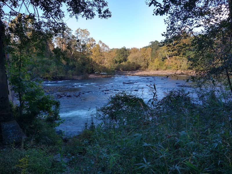 Oconee River Greenway - Image 1