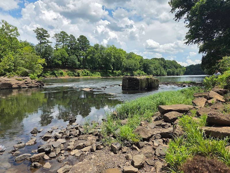 Oconee River Greenway - Image 2