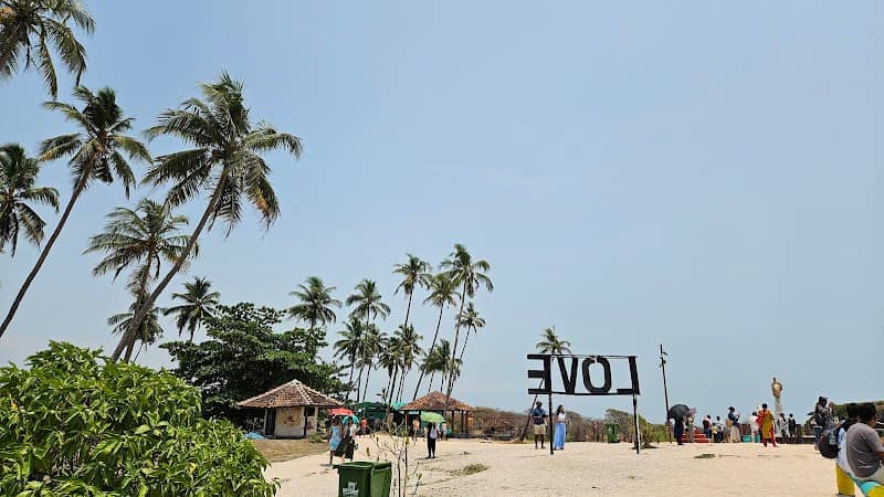 St.Mary's Island - Image 1