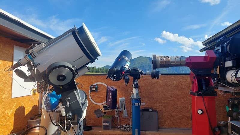 RAIBA Public Observatory Mariazellerland - Image 2