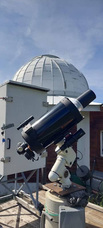 RAIBA Public Observatory Mariazellerland - Image 1