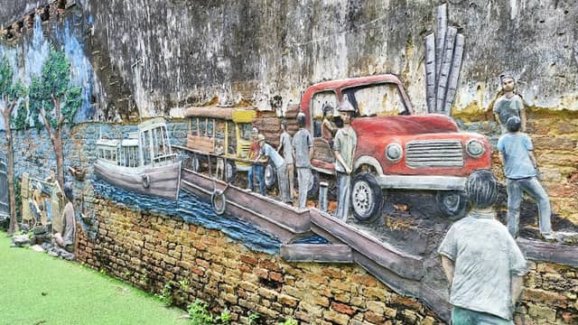 Street Art - Image 1