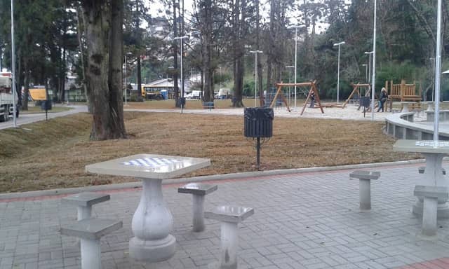 the Cedar Park - Image 2