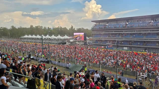 Autodromo Nazionale Monza - Image 3