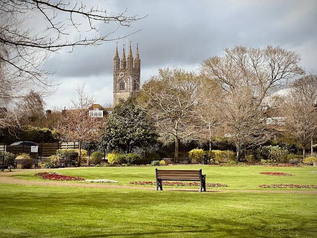 Memorial Gardens - Image 2